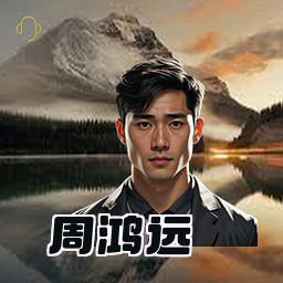 周鸿远